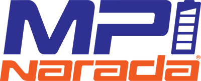 MPInarada Logo